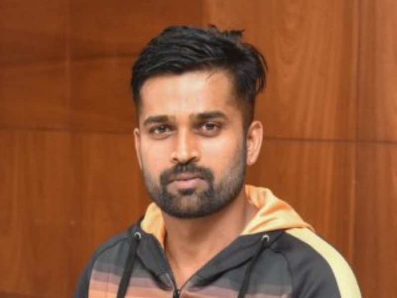 ಕ್ರಿಕೆಟ್‌ಗೆ ಗುಡ್ ಬೈ ಹೇಳಿದ 'ದಾವಣಗೆರೆ ಎಕ್ಸ್‌ಪ್ರೆಸ್' ಆರ್ ವಿನಯ್ ಕುಮಾರ್