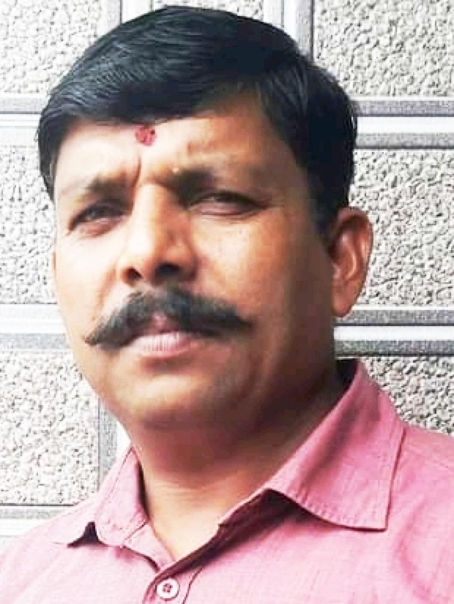 ಗಿರಿಜನರ ಅಭಿವೃದ್ಧಿಗೆ ಒತ್ತು ನೀಡಲು ಆಗ್ರಹ