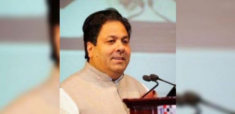 ಎಸಿಸಿ ನಿರ್ದೇಶಕರ ಮಂಡಳಿಯಲ್ಲಿ BCCI ಉಪಾಧ್ಯಕ್ಷ ಶುಕ್ಲಾ, ಮಾಜಿ ಖಜಾಂಚಿ ಶೆಲಾರ್