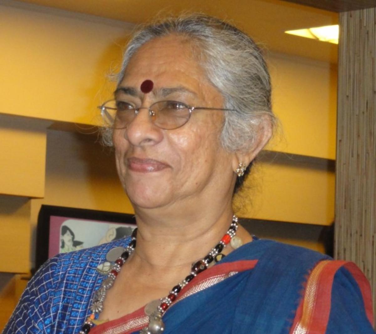 ಬಿ.ಜಯಶ್ರೀಗೆ ‘ಕೆರೆಮನೆ ಶಿವರಾಮ ಹೆಗಡೆ ಪ್ರಶಸ್ತಿ’