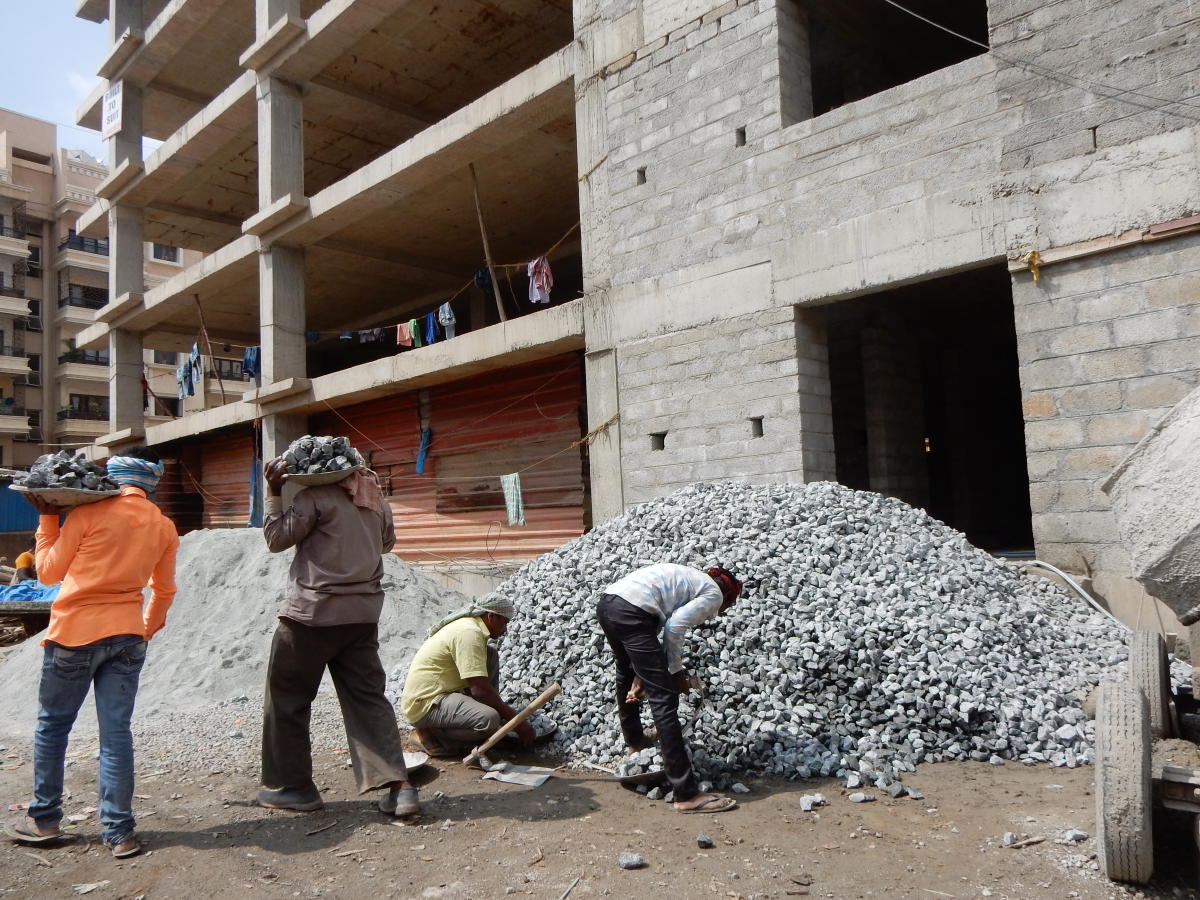ಕಟ್ಟಡ ನಕ್ಷೆ: ಶುಲ್ಕ ಇಳಿಕೆಗೆ ಪ್ರಸ್ತಾವ