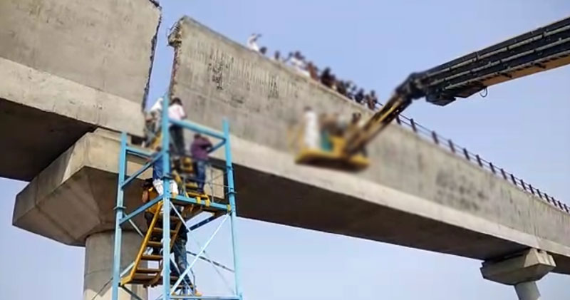 ‘ಯುಕೆಪಿ ರಾಷ್ಟ್ರೀಯ ಯೋಜನೆ ಎಂದು‌ ಘೋಷಿಸಲು ಕೇಂದ್ರಕ್ಕೆ ಪತ್ರ’-ಗೋವಿಂದ ಕಾರಜೋಳ