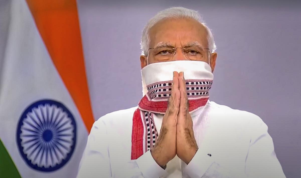 ‘ಜನತಾ ಕರ್ಫ್ಯೂ’ಗೆ ಒಂದು ವರ್ಷ: ಕೋವಿಡ್ ಕಾಲದ ಕಾಲಾನುಕ್ರಮದ ಚಿತ್ರಣ ಇಲ್ಲಿದೆ