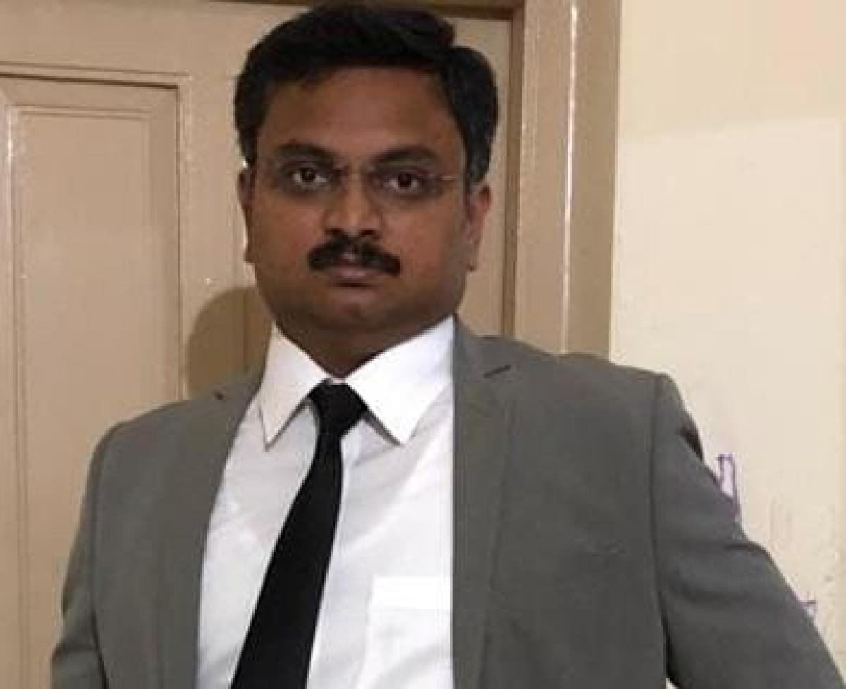 ಕೆಎಎಸ್‌ ಅಧಿಕಾರಿಗಳ ಸಂಘಕ್ಕೆ ಎಲಿಷ ಆಂಡ್ರೂಸ್‌ ಅಧ್ಯಕ್ಷ