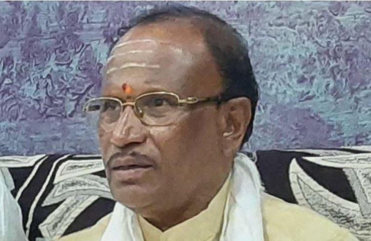 25 ಸಾವಿರ ಮತಗಳ ಅಂತರದ ಗೆಲುವು: ಬಿಜೆಪಿ ಅಭ್ಯರ್ಥಿ ಪ್ರತಾಪಗೌಡ ಪಾಟೀಲ 