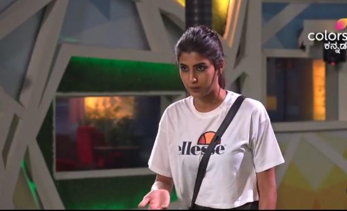 Big Boss 8: ದಿವ್ಯಾ ಸುರೇಶ್ ಬಗ್ಗೆ ಪ್ರಶಾಂತ್ ಸಂಬರಗಿ ವಿವಾದಾತ್ಮಕ ಕಾಮೆಂಟ್