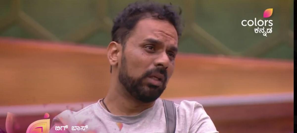 Big Boss 8: ಅಸಮಾಧಾನ ಸ್ಫೋಟ| ಕಳಪೆ ಪಟ್ಟ ಹೊತ್ತು ಜೈಲು ಸೇರಿದ ಚಂದ್ರಚೂಡ್