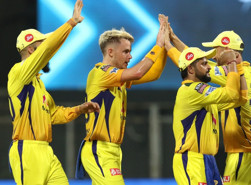 IPL 2021: ಬಟ್ಲರ್ ಹೋರಾಟ ವ್ಯರ್ಥ; ಚೆನ್ನೈಗೆ 45 ರನ್ ಅಂತರದ ಭರ್ಜರಿ ಗೆಲುವು 