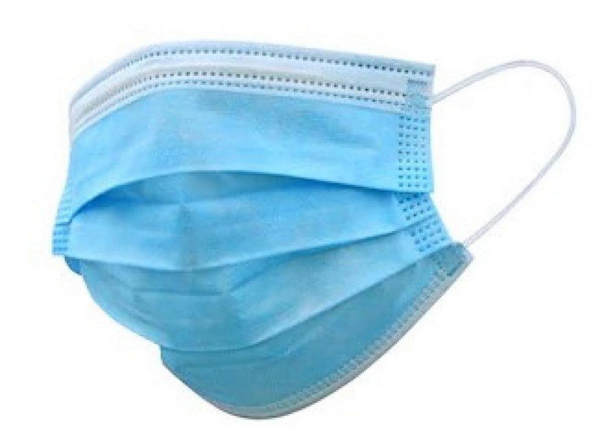 ಚೀನಾದಲ್ಲಿ ನ್ಯುಮೋನಿಯಾ: ರಾಜ್ಯದಲ್ಲಿ ಆರೋಗ್ಯ ಸಿಬ್ಬಂದಿಗೆ ಮಾಸ್ಕ್ ಕಡ್ಡಾಯ