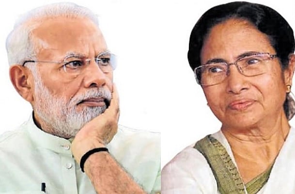 3 ಕ್ರಿಮಿನಲ್ ಕಾನೂನುಗಳ ಜಾರಿ ಮುಂದೂಡಿ: ಪ್ರಧಾನಿ ಮೋದಿಗೆ ಮಮತಾ ಬ್ಯಾನರ್ಜಿ ಪತ್ರ