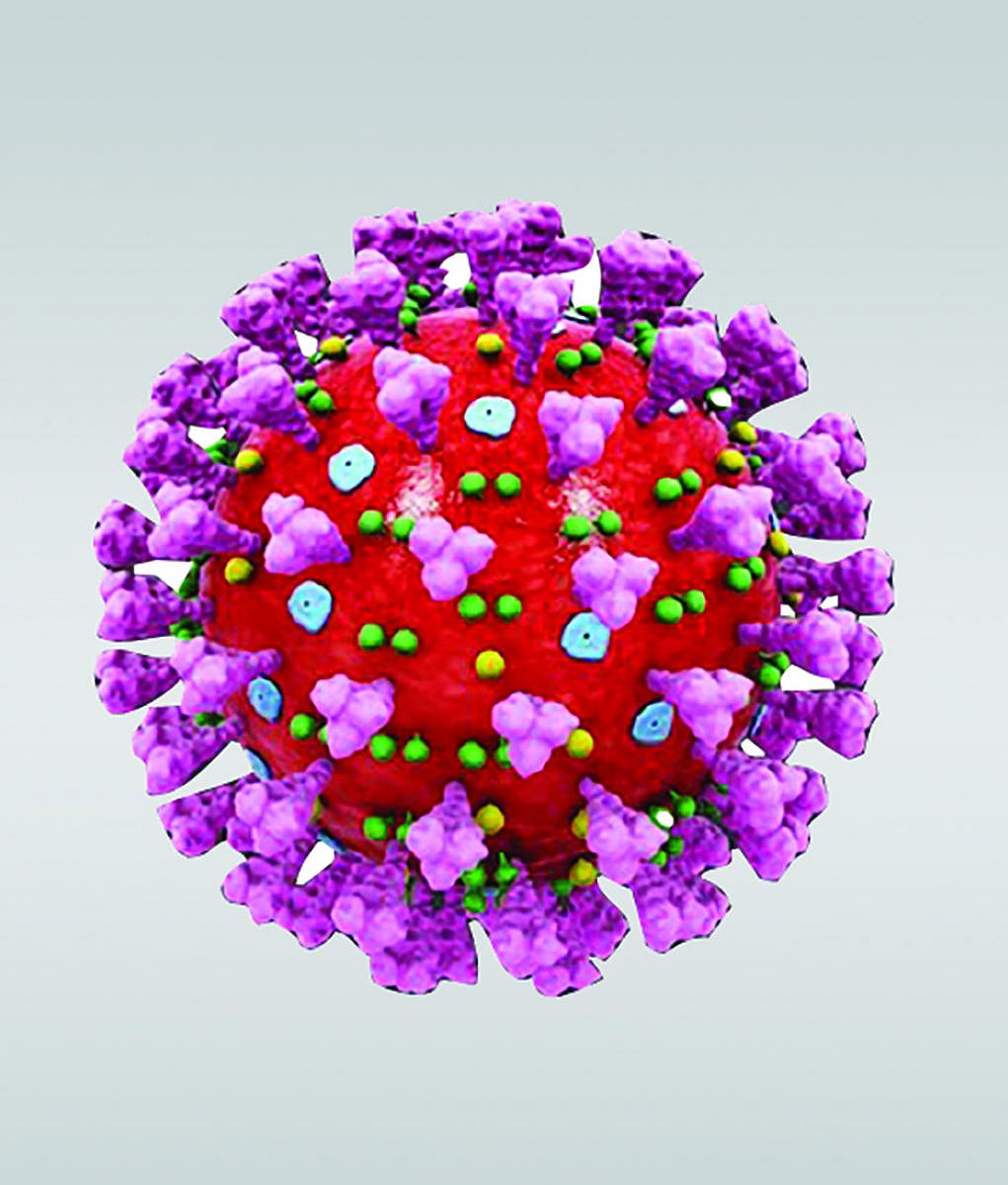ಕೋವಿಡ್: ರಾಜ್ಯದಲ್ಲಿ 40 ಹೊಸ ಪ್ರಕರಣ ದೃಢ