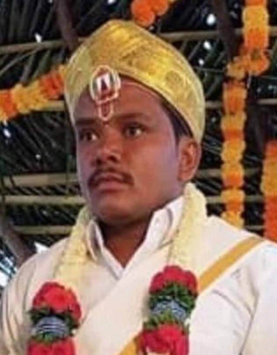 ಮುಳಬಾಗಿಲು | ಅಕ್ಕ–ತಂಗಿ ವರಿಸಿದ ಭೂಪ ಜೈಲು ಪಾಲು
