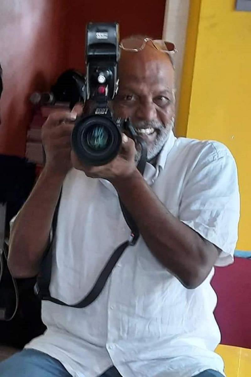 ಛಾಯಾಚಿತ್ರ ಲೋಕದ ಬೆರಗು ನೇತ್ರರಾಜು
