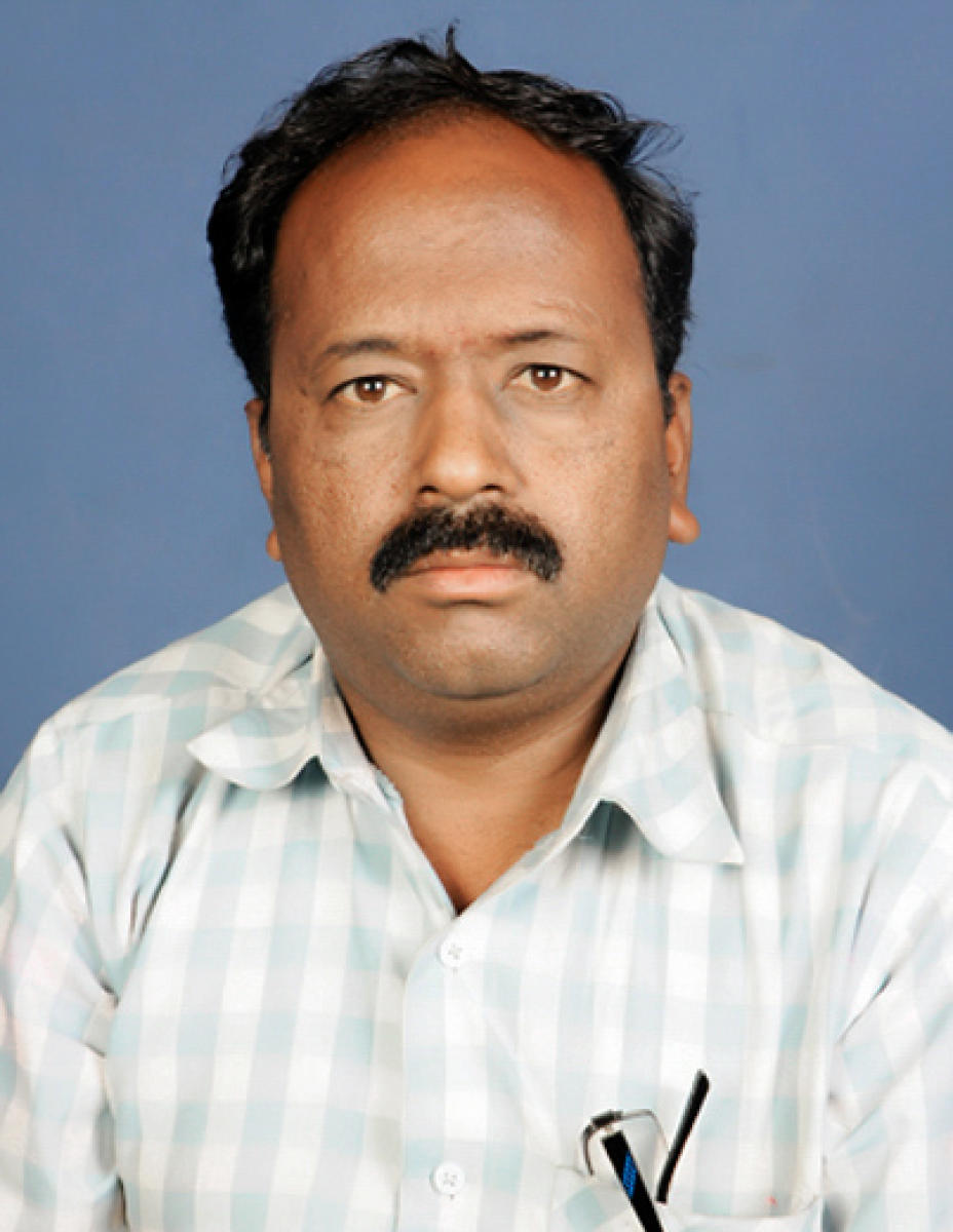 ಲಾಕ್‌ಡೌನ್‌: ಛಾಯಾಗ್ರಾಹಕರು ಅತಂತ್ರ, ಪರಿಹಾರಕ್ಕೆ ಮನವಿ