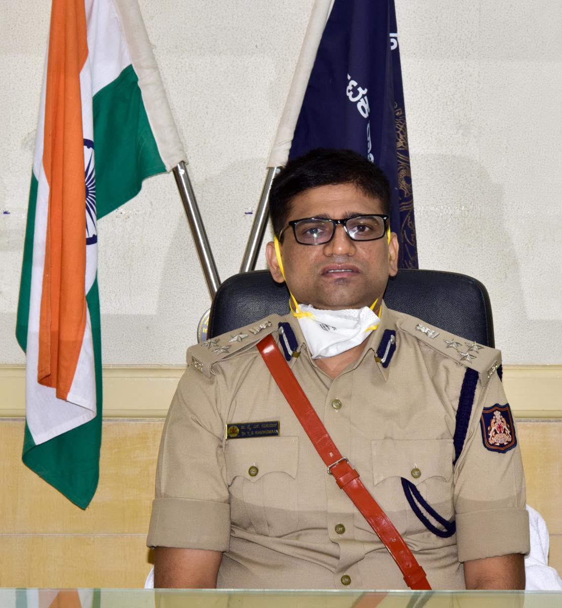 ಅಕ್ರಮ ಚಟುವಟಿಕೆ: ಫೇಸ್‌ಬುಕ್‌, ವಾಟ್ಸ್‌ಆ್ಯಪ್‌ನಲ್ಲೂ ದೂರು ಕೊಡಿ