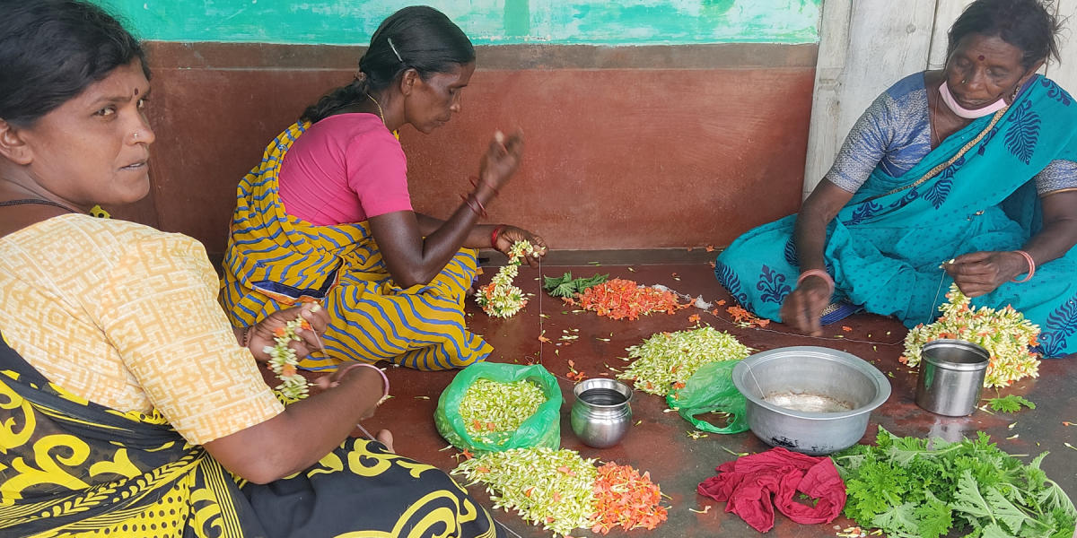 ಮುಡಿಗೇರದ ಘಮಘಮ ಮರಳೆ, ಮಲ್ಲಿಗೆ ಹೂ: ಸರ್ಕಾರದ ನೆರವಿನ ನಿರೀಕ್ಷೆ