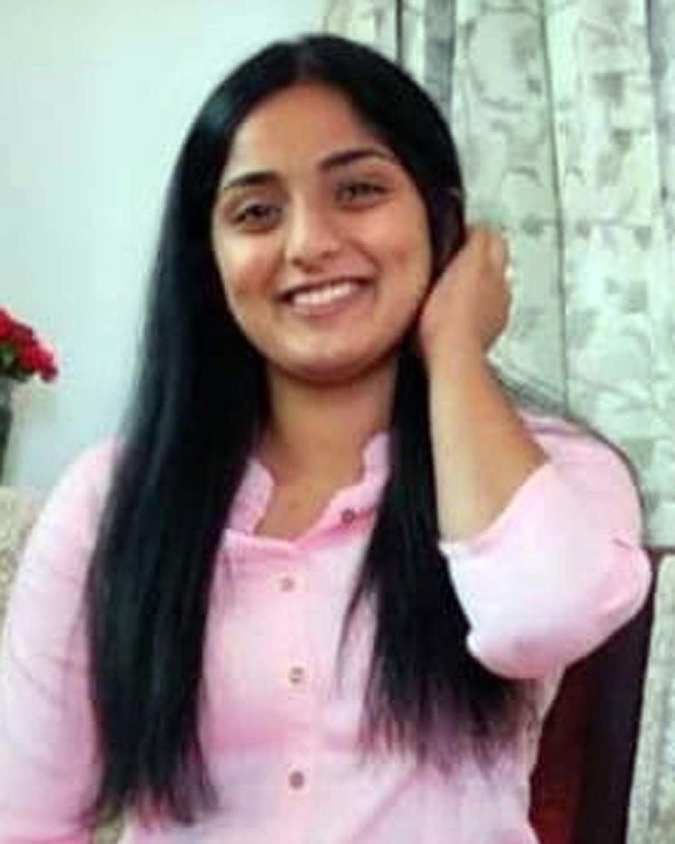 ವೈದ್ಯಕೀಯ ವಿದ್ಯಾರ್ಥಿನಿ ಸಾವು