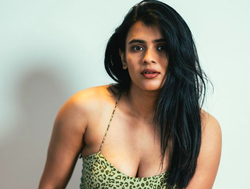 ಕೆಲವನ್ನು ತೋರಿಸಿ, ಕೆಲವನ್ನು ಅಡಗಿಸಿ ಎಂದ ಅಧ್ಯಕ್ಷ ಚಿತ್ರದ ನಟಿ ಹೆಬಾ ಪಟೇಲ್