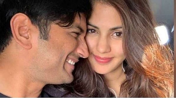 ಸುಶಾಂತ್ ಪ್ರಕರಣ: CBI ಲುಕ್‌ಔಟ್ ಪ್ರಶ್ನಿಸಿ ಹೈಕೋರ್ಟ್‌ ಮೆಟ್ಟಿಲೇರಿದ ರಿಯಾ