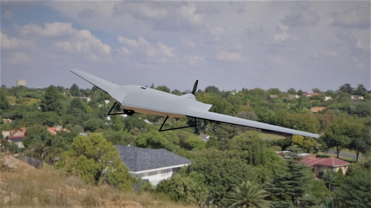 ಏರೋಥಾನ್‌: ಜಿಐಟಿಯ ‘ವಾಯುಪುತ್ರ’ ಸಾಧನೆ