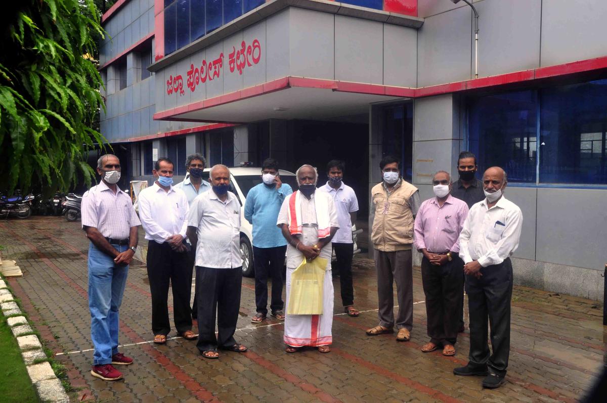 ನಟ ಚೇತನ್ ವಿರುದ್ಧ ಕಾನೂನು ಕ್ರಮಕ್ಕೆ ಆಗ್ರಹ