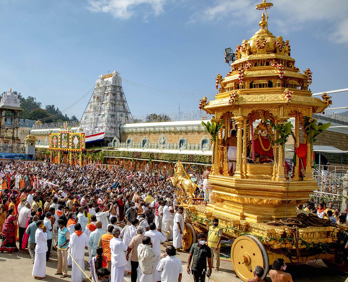 ಚರ್ಚೆ | ಅರ್ಚಕತ್ವ ಬಹಿರಾಚರಣೆಯಲ್ಲ