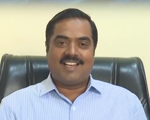 ‘ಮೈಲಾರಿ ಅಗ್ರೋ ಪ್ರೊಡಕ್ಟ್’ ವ್ಯವಸ್ಥಾಪಕ ನಿರ್ದೇಶಕ ಬಂಧನ