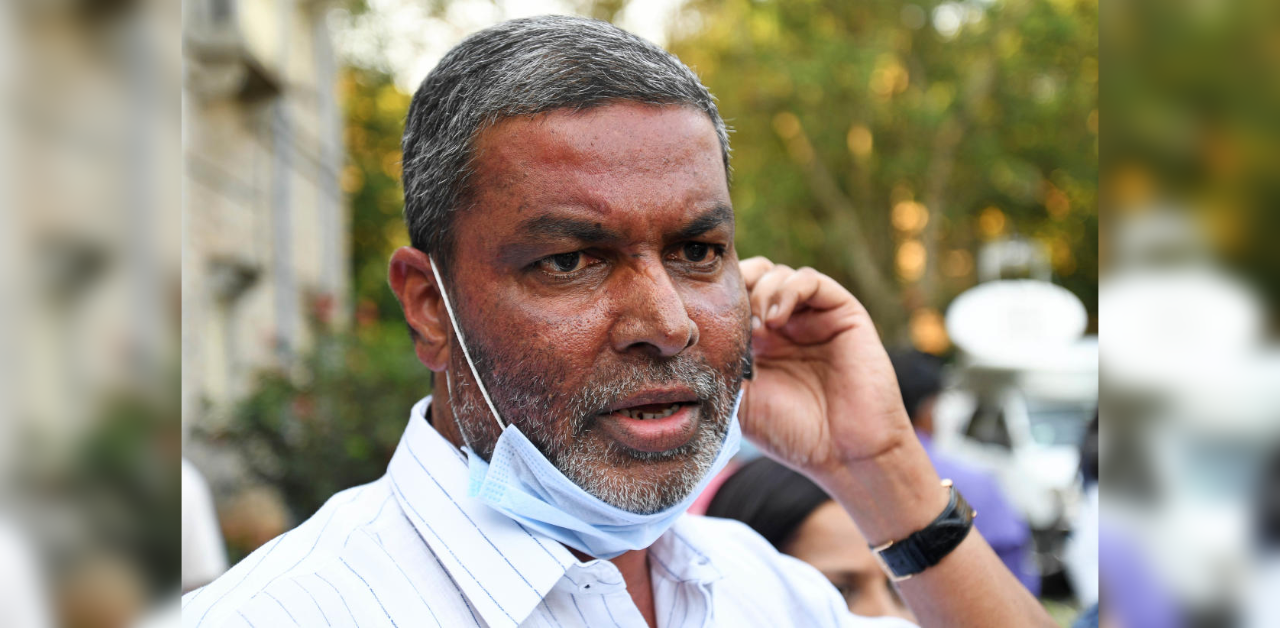 ಗೊಂದಲಗಳಿಗೆ ಒಂದೆರಡು ದಿನಗಳಲ್ಲಿ ತೆರೆ: ಬಾಲಚಂದ್ರ ಜಾರಕಿಹೊಳಿ