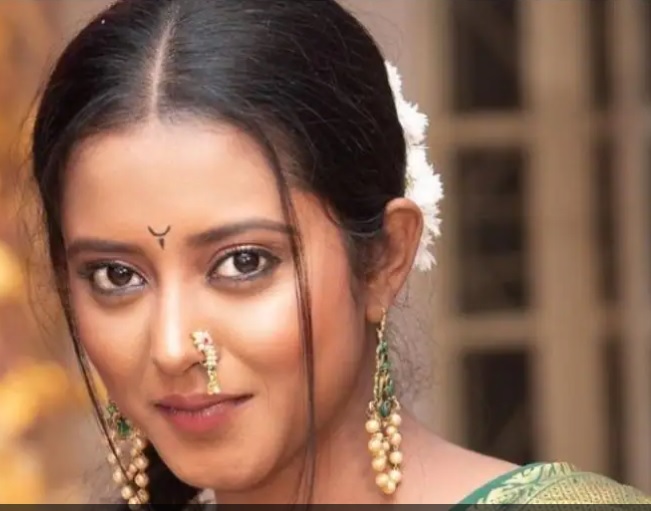ಮೈ ಬಣ್ಣದ ಬಗ್ಗೆ ಟ್ರೋಲ್: ಸೈಬರ್ ಪೊಲೀಸರಿಗೆ ದೂರು ನೀಡಿದ ನಟಿ ಶೃತಿ ದಾಸ್