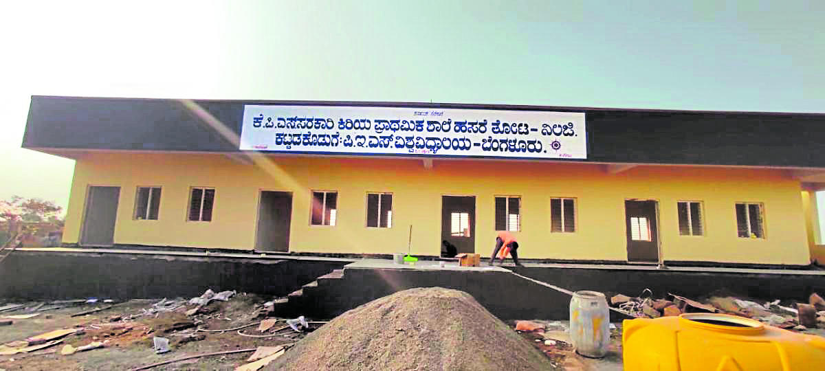 ಒಳನೋಟ: ಆಸರೆಯಾದ ಕಾರ್ಪೊರೇಟ್‌ ಕಂಪನಿಗಳು