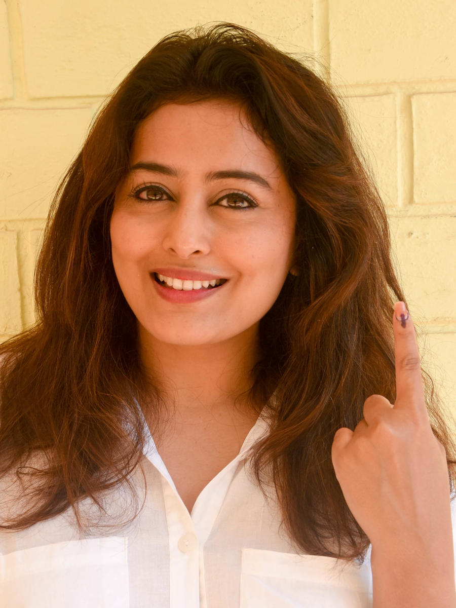 Bigg Boss 8: ಅರವಿಂದ್‌ಗೆ ಶಾಕ್ ಕೊಟ್ಟು ಹೊರ ನಡೆದ ನಟಿ ನಿಧಿ ಸುಬ್ಬಯ್ಯ