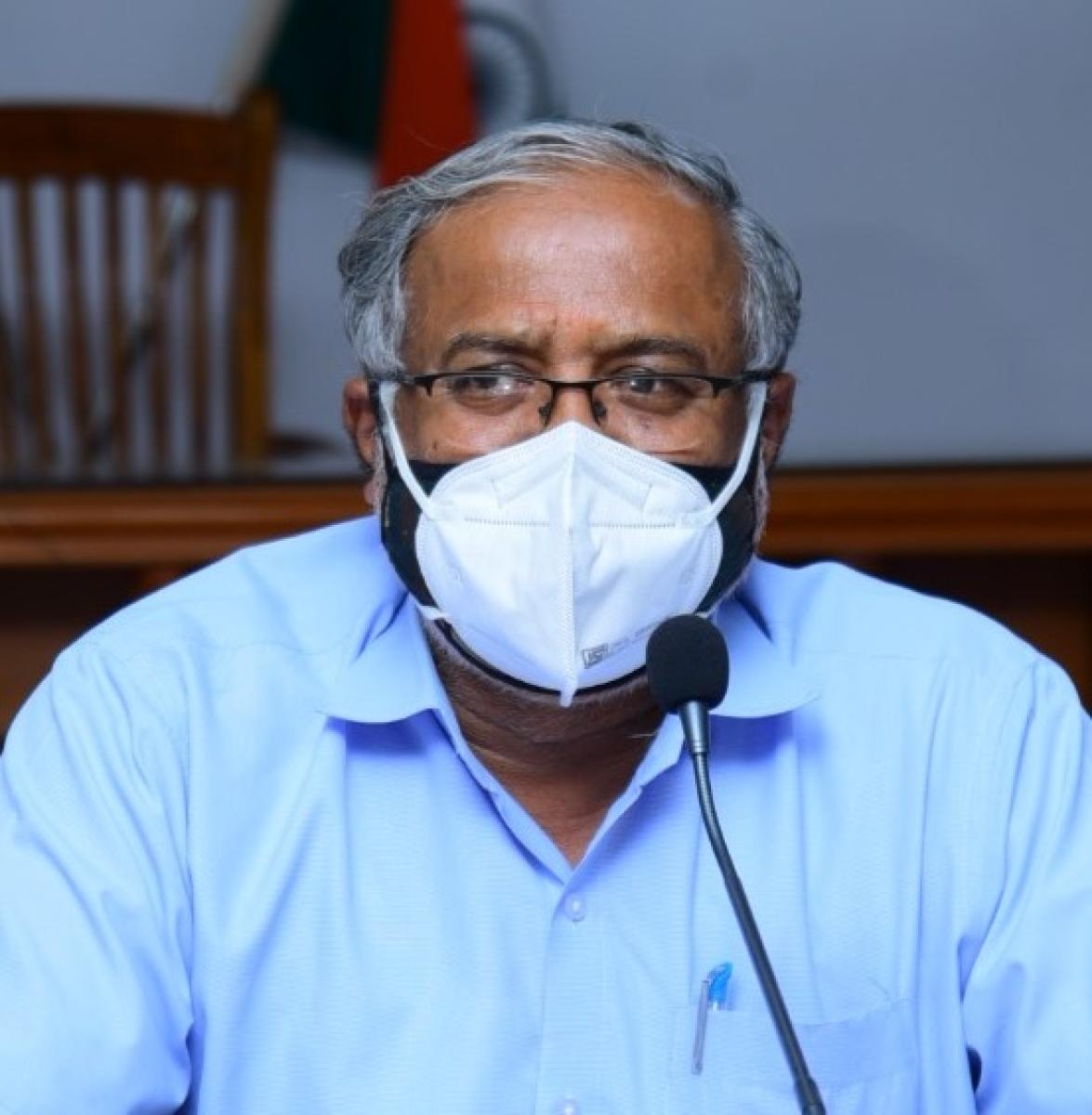 ದ್ವಿತೀಯ ಪಿಯುಸಿ ಪುನರಾವರ್ತಿತ ಅಭ್ಯರ್ಥಿಗಳ ತೇರ್ಗಡೆ: ಸುರೇಶ್‌ಕುಮಾರ್‌
