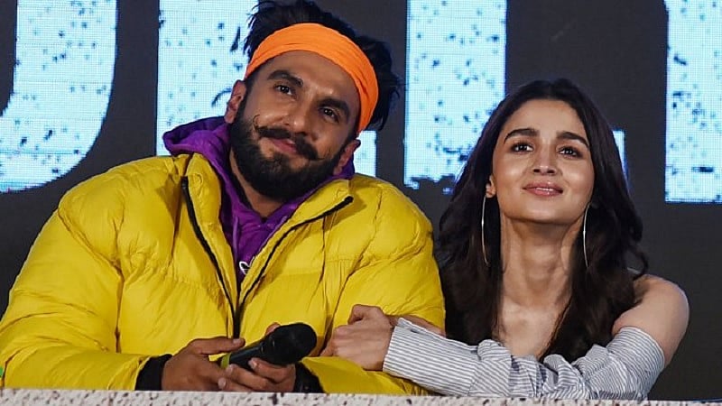 ‘ರಾಕಿ ಔರ್‌ ರಾಣಿ ಕಿ ಪ್ರೇಮ್‌ ಕಹಾನಿ’ ಚಿತ್ರದಿಂದ ಕೆಲ ಸಂಭಾಷಣೆ ತೆಗೆಯಲು ಸೂಚನೆ