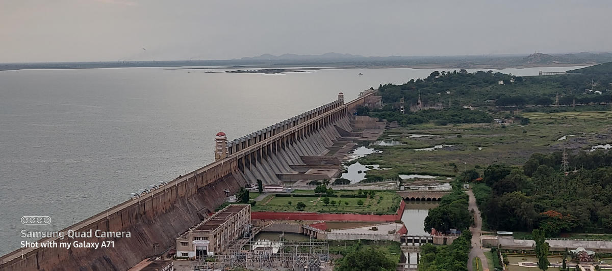 ಕಾಲುವೆಗೆ ನೀರು: ಐಸಿಸಿ ಸಭೆಯತ್ತ ರೈತರ ಚಿತ್ತ