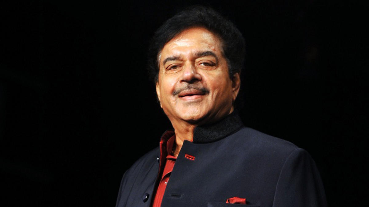 ಶತ್ರುಘ್ನ ಸಿನ್ಹಾ ಶೀಘ್ರ ಟಿಎಂಸಿಗೆ?