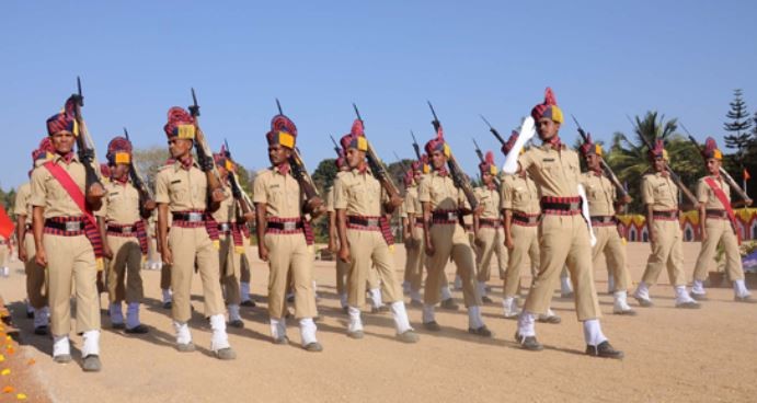 ಪೊಲೀಸ್‌ ಕಾನ್‌ಸ್ಟೇಬಲ್ ನೇಮಕಾತಿ ಪರೀಕ್ಷೆಯ ಮಾದರಿ ಪ್ರಶ್ನೆಗಳು
