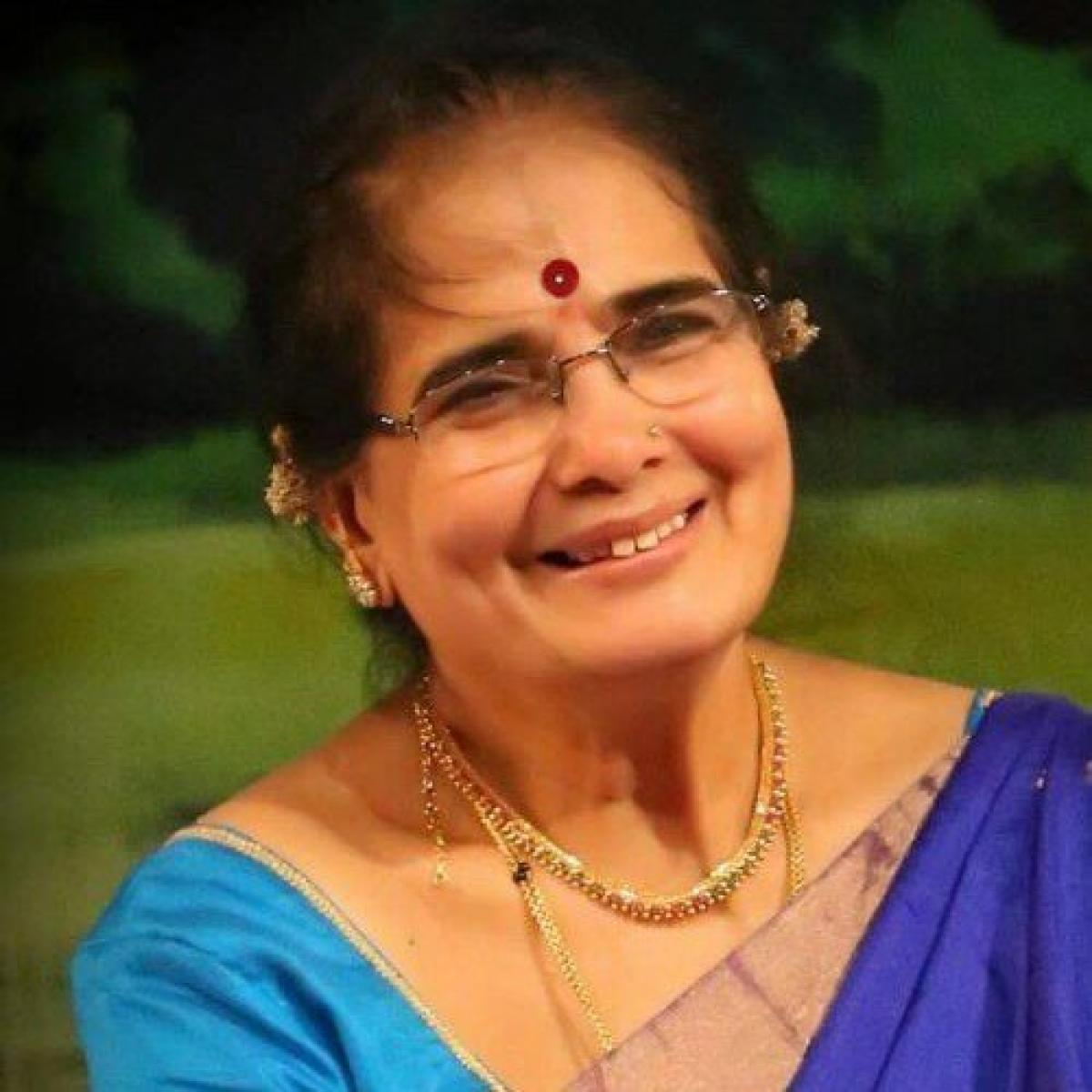 ಬಿ.ಕೆ. ಸುಮಿತ್ರಾ ಸೇರಿ ಮೂವರಿಗೆ ಕಸಾಪ ದತ್ತಿ ಪ್ರಶಸ್ತಿ