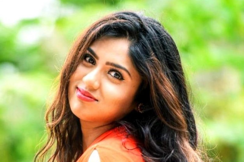 ಅಧ್ಯಾತ್ಮದ ಹಾದಿಯಲ್ಲಿ ಚೈತ್ರಾ ಕೋಟೂರ್‌: 'ಮಾ ಪ್ರಗ್ಯಾ ಭಾರತಿ'ಯಾದ ನಟಿ 