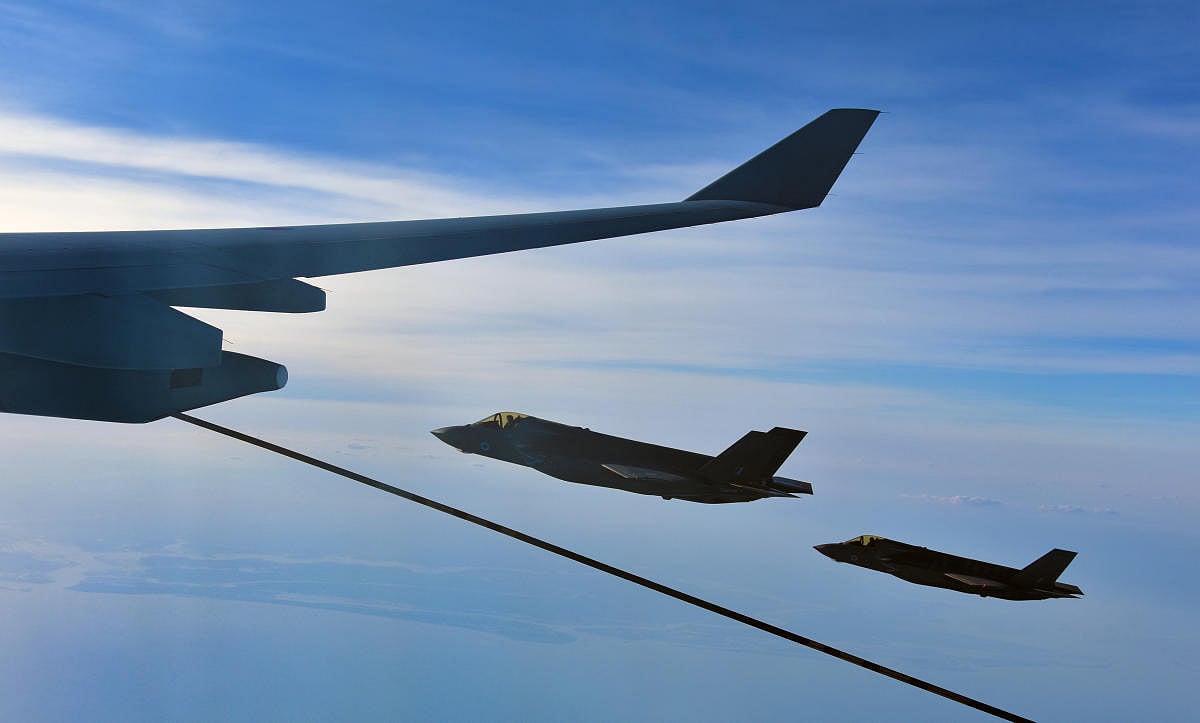 ಅಫ್ಗಾನಿಸ್ತಾನದ ಮೇಲೆ ಪಾಕಿಸ್ತಾನ ವೈಮಾನಿಕ ದಾಳಿ, 46 ಸಾವು: ತಾಲಿಬಾನ್