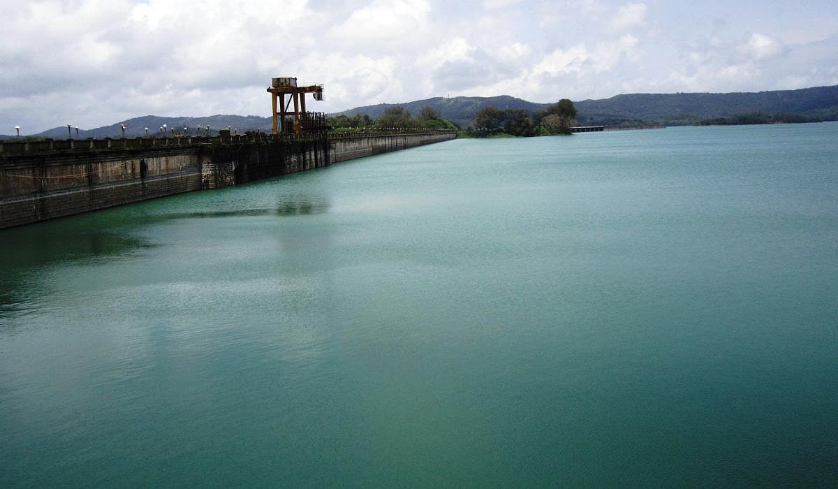 ಲಿಂಗನಮಕ್ಕಿ ಜಲಾಶಯದಿಂದ ಯಾವುದೇ ಕ್ಷಣದಲ್ಲಿ ನದಿಗೆ ನೀರು