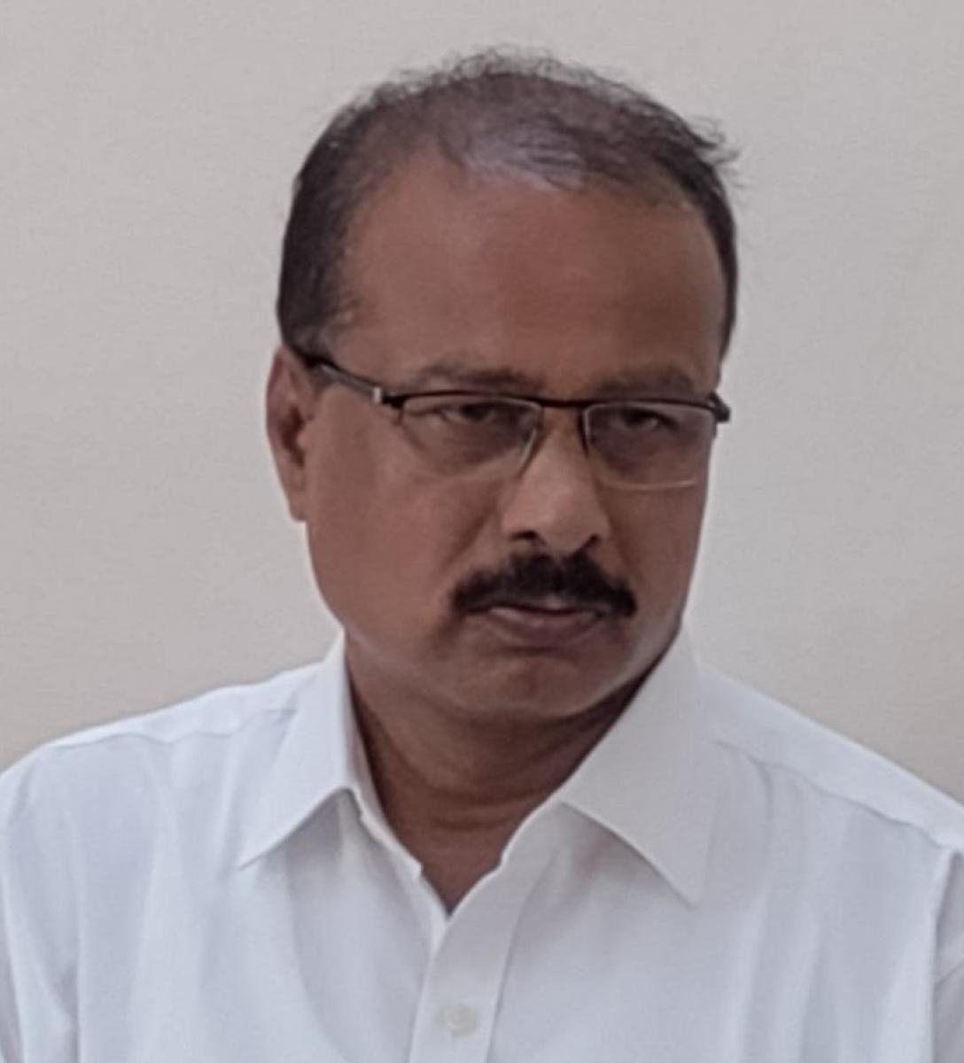 ಸಾವಿನಲ್ಲೂ ಬಿಎಸ್‌ವೈ ತಾರತಮ್ಯ: ಕೆಪಿಸಿಸಿ ಕಾರ್ಯಾಧ್ಯಕ್ಷ ಧ್ರುವನಾರಾಯಣ ಆರೋಪ