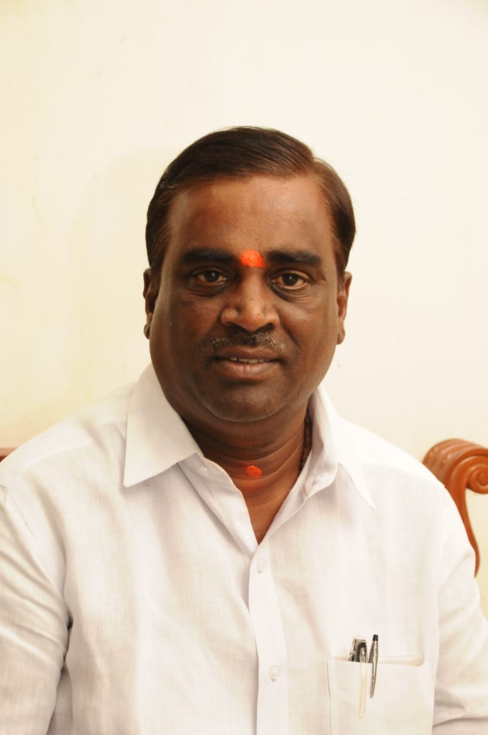 ‘ನಾನೂ ಸಚಿವಾಕಾಂಕ್ಷಿ’; ಸಚಿವ ಸ್ಥಾನಕ್ಕೆ ಸೋಮಶೇಖರರೆಡ್ಡಿ ಲಾಬಿ