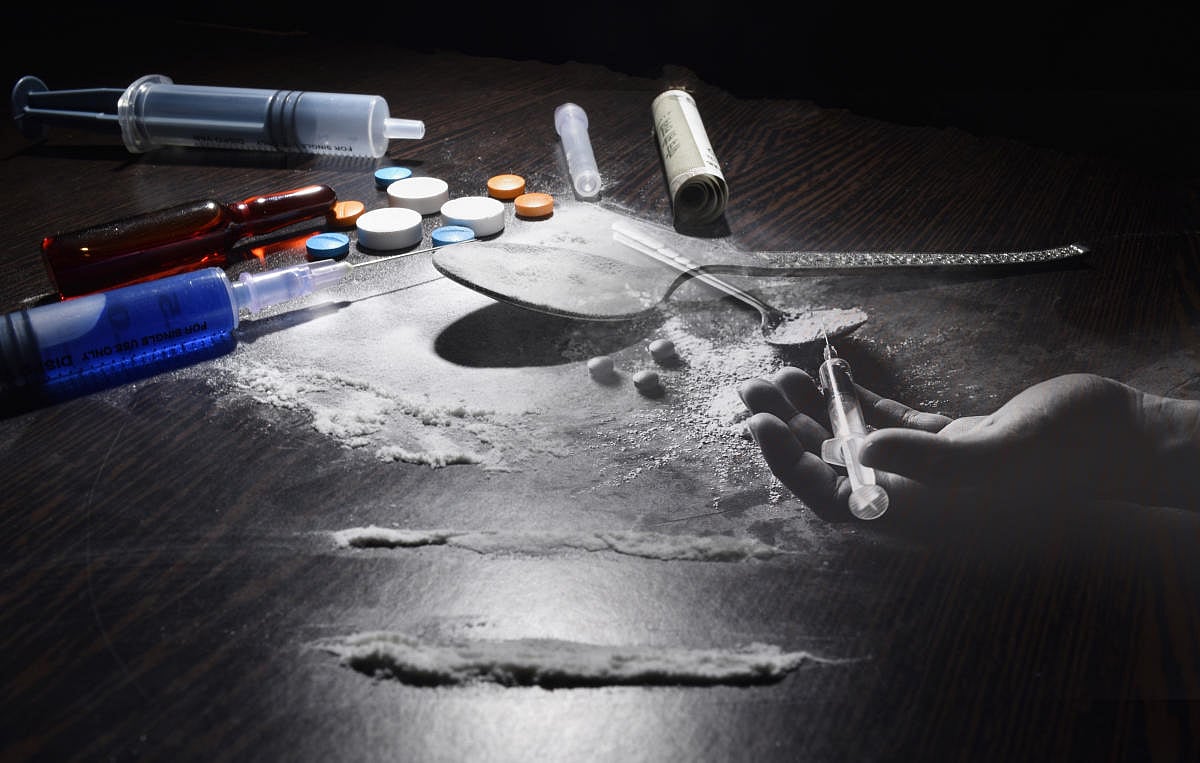 ಮಿಜೋರಾಂ | ಡ್ರಗ್ಸ್‌ ಕಳ್ಳಸಾಗಣೆ ಪತ್ತೆ: ₹112 ಕೋಟಿ ಮೌಲ್ಯದ ಎಂಡಿಎಂಎ ವಶ