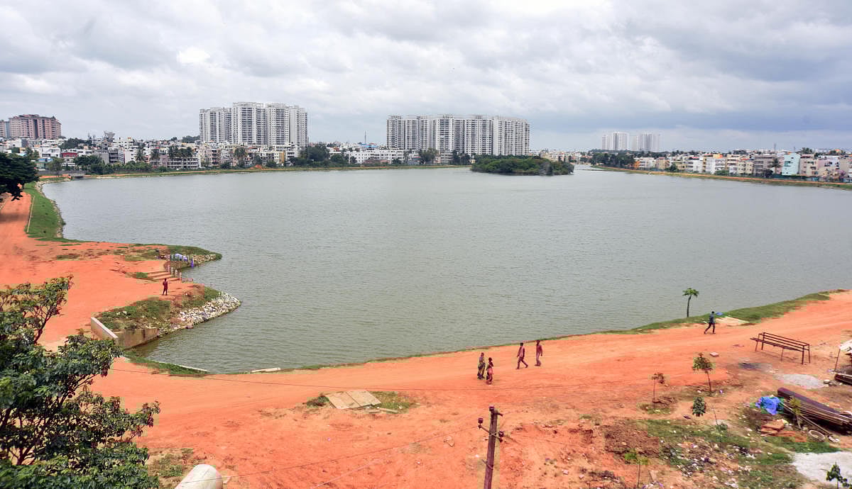 ಬೆಂಗಳೂರು: ಸಾರಕ್ಕಿ ಉದ್ಯಾನದಲ್ಲಿ ಜೋಡಿ ಕೊಲೆ– ಸಿನಿಮೀಯ ರೀತಿಯಲ್ಲಿ ದುರಂತ!