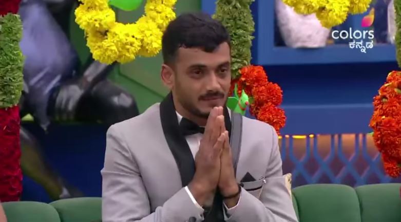 Bigg Boss 8: ನಿಧಿ ಸುಬ್ಬಯ್ಯಗೆ ಪತ್ರ ಬರೆದು ಕ್ಷಮೆ ಕೇಳಿದ ಅರವಿಂದ್
