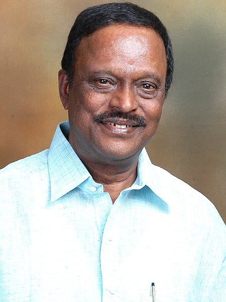 ಚೆಕ್‌ ಬೌನ್ಸ್‌ ಪ್ರಕರಣ: ಮಾಜಿ ಶಾಸಕ ನರಸಿಂಹಸ್ವಾಮಿಗೆ 65 ಲಕ್ಷ ದಂಡ