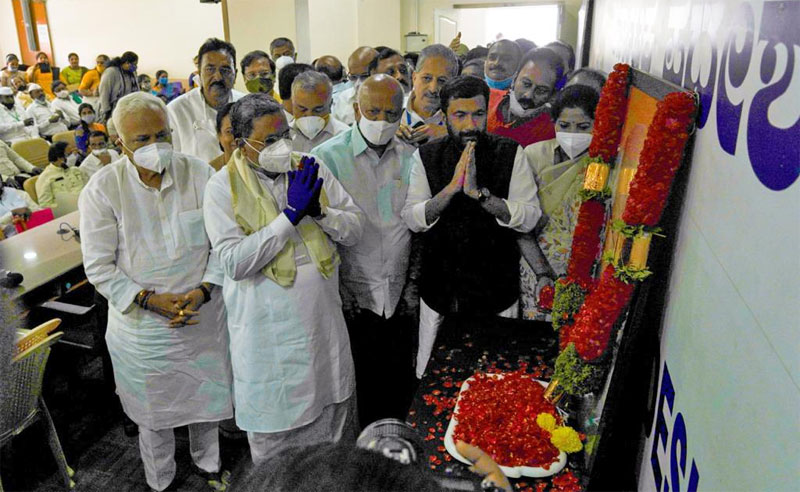 ಆರೆಸ್ಸೆಸ್ಸಿಗರು ಮೊಘಲ್‌ ಆಸ್ಥಾನದ ಪೀಳಿಗೆಗೆ ಸೇರಿದವರು: ಸಿದ್ದರಾಮಯ್ಯ
