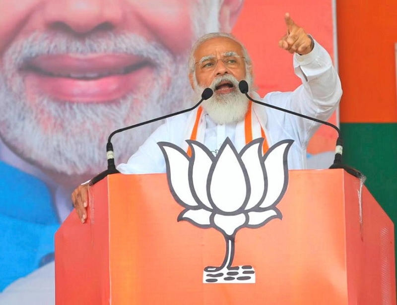 ಉಜ್ವಲ 2.0: ಉತ್ತರ ಪ್ರದೇಶದ ಮಹೋಬಾ ಜಿಲ್ಲೆಯಿಂದ ಪ್ರಧಾನಿ ಮೋದಿ ಇಂದು ಚಾಲನೆ