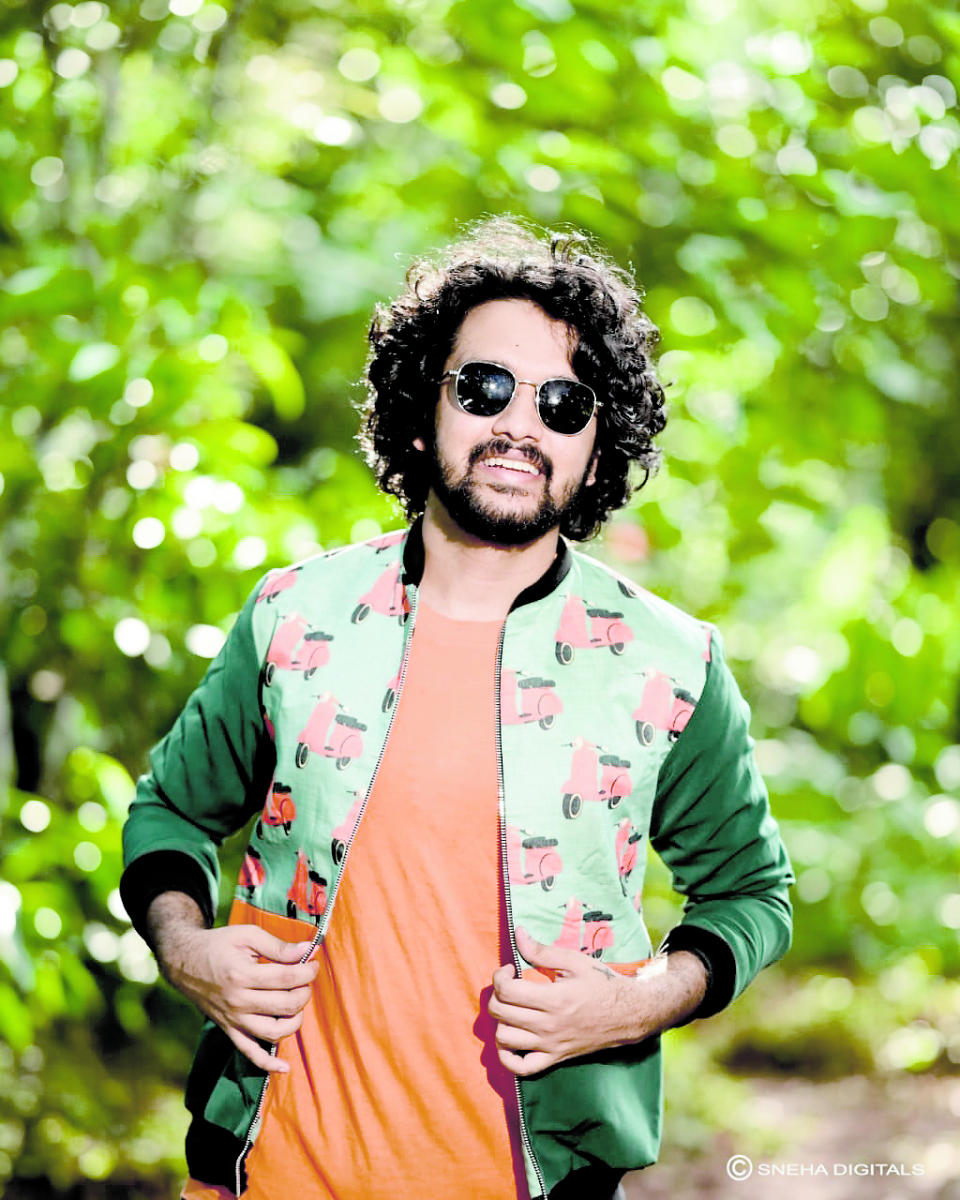ಇಂಡಿಯನ್ ಐಡಲ್‌ ಸ್ಪರ್ಧೆ: ಅಂತಿಮ ಸುತ್ತಿಗೆ ಮೂಡುಬಿದಿರೆಯ ನಿಹಾಲ್