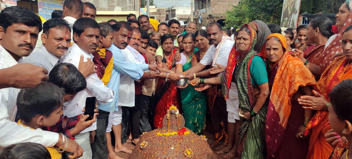 ತೆಲಸಂಗ: ಸಂಭ್ರಮದ ನಾಗರಪಂಚಮಿ